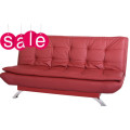 BARGAIN Leather Sleeper Couches!