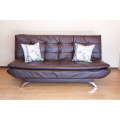 Sleeper Couches / Sofa Bed (2 FREE Scatter Cushions FREE Polish & FREE Assembly)
