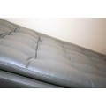 Sleeper Couches / GREY 2 FREE Scatter Cushions