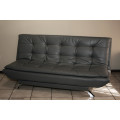 Sleeper Couches / GREY 2 FREE Scatter Cushions