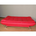 Sleeper Couch RED