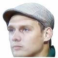 Newsboy berets for men old school vintage classic Flat Gatsy driving Golf cap hat