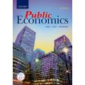 Public Economics (Paperback, 6th Revised edition)-Philip Black, Estian Calitz, BLACK
