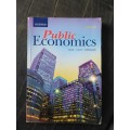 Public Economics (Paperback, 6th Revised edition)-Philip Black, Estian Calitz, BLACK