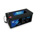 LifePo4 12v (12.8v) 200ah 2.56Kwh Lithium Battery