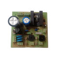 Microsound SLSI power supply PCB for SLSI 80 intercom system