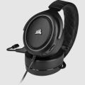 Corsair HS50 PRO Stereo Gaming Headset - Black (FREE SHIPPING)