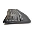 Microsoft Comfort Desktop 5050 Wireless Keyboard and Mouse Combo