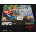 New Nintendo Wii U Console with 11 New Games