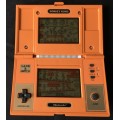 Nintendo Game and Watch Donkey Kong (Very tidy. Very complete.)