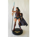 DC Designer Series Statue, Wonder Woman, by Jenny Frison Statue