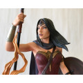 DC Designer Series Statue, Wonder Woman, by Jenny Frison Statue
