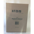Iron Studios, Gal Gadot, Wonder Woman Statue, WW84, Deluxe BDS Art Scale 1/10