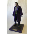 Hot Toys, Heath Ledger, The Joker 2.0, DX11 Sixth Scale Figure