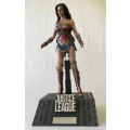 Hot Toys, Gal Gadot, Wonder Woman, Sixth Scale Action Figure, Justice League, MMS 450