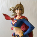 Kotobukiya, DC Comics, Bishoujo, Supergirl Statue