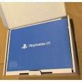 PlayStation 4 VR Bundle