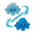 The Reversible Octopus Plushie