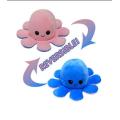 The Reversible Octopus Plushie