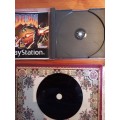 Doom Playstation 1 in beautiful complete condition.