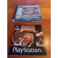 Doom Playstation 1 in beautiful complete condition.
