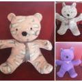 Teddy Bears stuffed animals