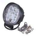 27W LED SPOT-LIGHT.  GREAT FOR ALL VEHICLES AND CAMPING  AS WELL !!!