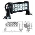 36W  LED Light Bar - Great for the 4X4 or Just Outdoor Use