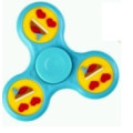 SMILEY GLO IN THE DARK HAND FIDGET SPINNER - NEWEST CRAZE IN SOUTH AFRICA FOR KIDS AND ADULTS