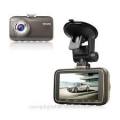 2.7" TFT LCD VEHICLE HD DVR Camcorder with G-Sensor and Motion Detection