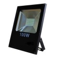100W  Bright LED Indoor / Outdoor Floodlights
