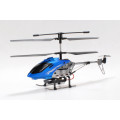 Easy to Fly GYROSCOPIC HELICOPTER -