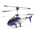 Easy to Fly GYROSCOPIC HELICOPTER -