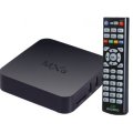 TV BOX 4K ULTRA HD - MULTIMEDIA GATEWAY to INTERNET TV