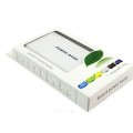 SMART POWER BANK WITH 4 in 1 SPLITTER CABLE - 20000 mAh