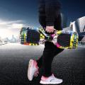 MULTICOLOUR Hover Board Self Balance Scooter with Built-in Bluetooth Speaker & LED Lights!!!