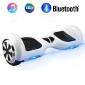 Hover Board Self Balance Scooter with Built-in Bluetooth Speaker & LED Lights!!!