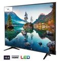 Brand New - Massive  50" LED HIGH DEFINITION WIDESCREEN SLIM LED TV