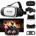 3D VR Box Video Glasses
