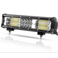 Superb Investment - 180w Tri-Row LED Bar Light with Brackets