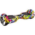 Smart Falcon Hoverboard  With Bluetooth Speaker With Carry Handle