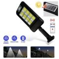Latest Solar Induction 8 COB Wall Light with Remote Control !!!