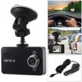 LATEST HD 1080P Car HD DVR CAMERA (Dash Cam)