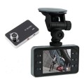 LATEST HD 1080P Car HD DVR CAMERA (Dash Cam)