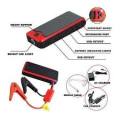 Multi-functional 12000mah Car Jump Starter & Portable External Battery Charger