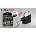 KinBar Alarm Security Lock
