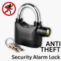 KinBar Alarm Security Lock