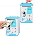 Mini Piggy Bank - ATM - Mini Bank for Children 3+Years
