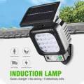 Sensor Street Lamp JX-966B
