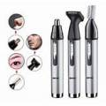Professional Rechargeable Hair Trimmer / Electric Shaver - Cordless